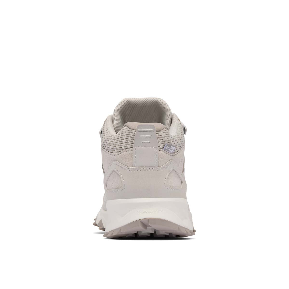 Bota Peakfreak Hera Mid Outdry Blanco