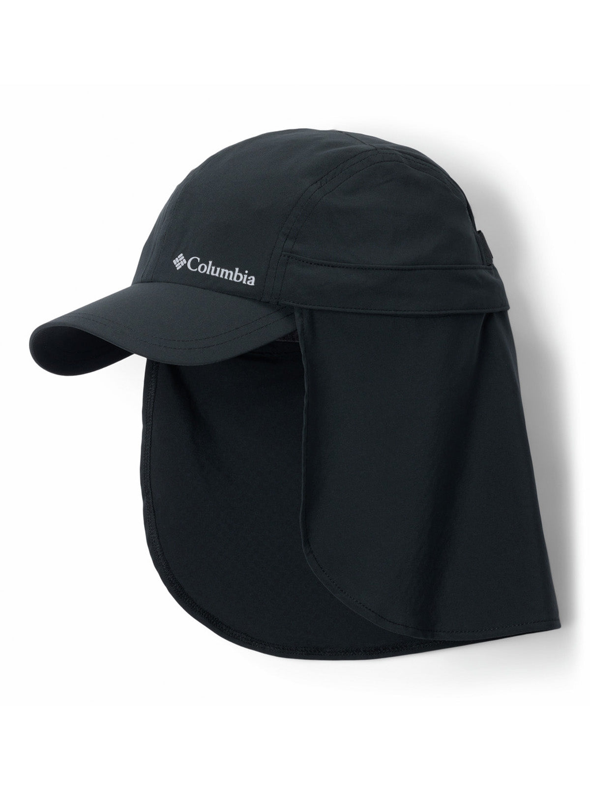 Gorro Unisex Coolhead zero ii Negro