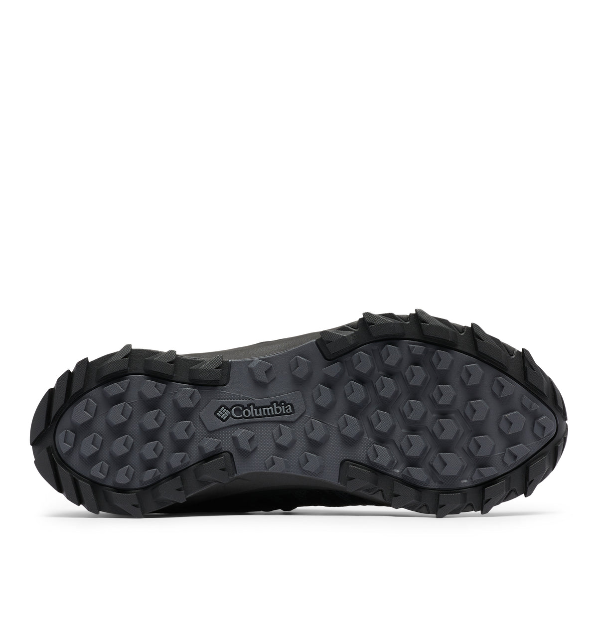 Championes Peakfreak Ii Outdry Outdry Negro