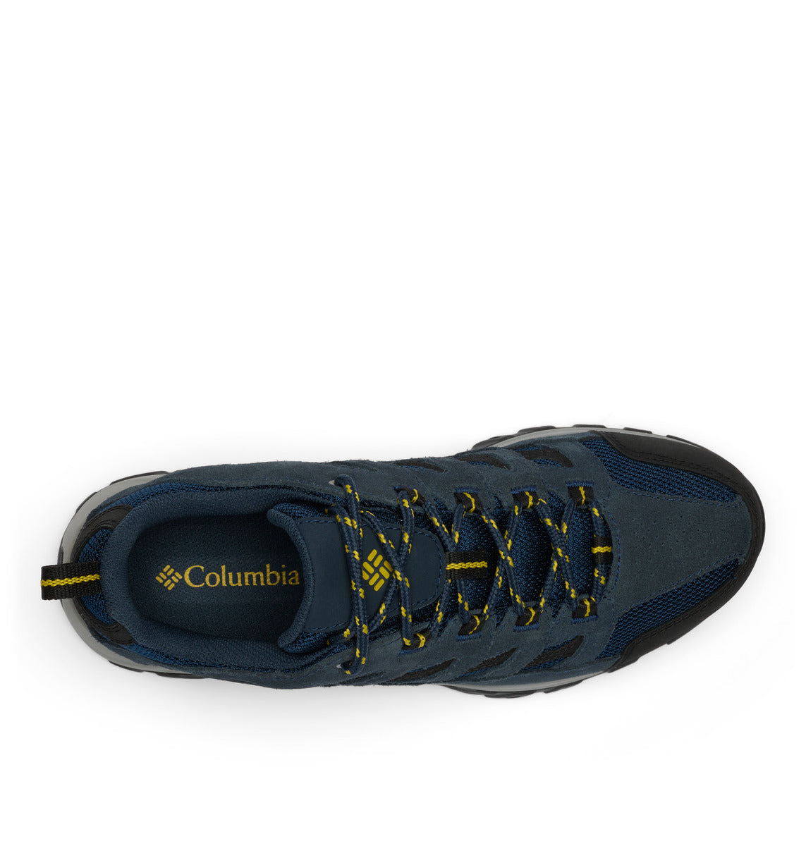 Championes Crestwood Low Omni-Grip Azul Marino