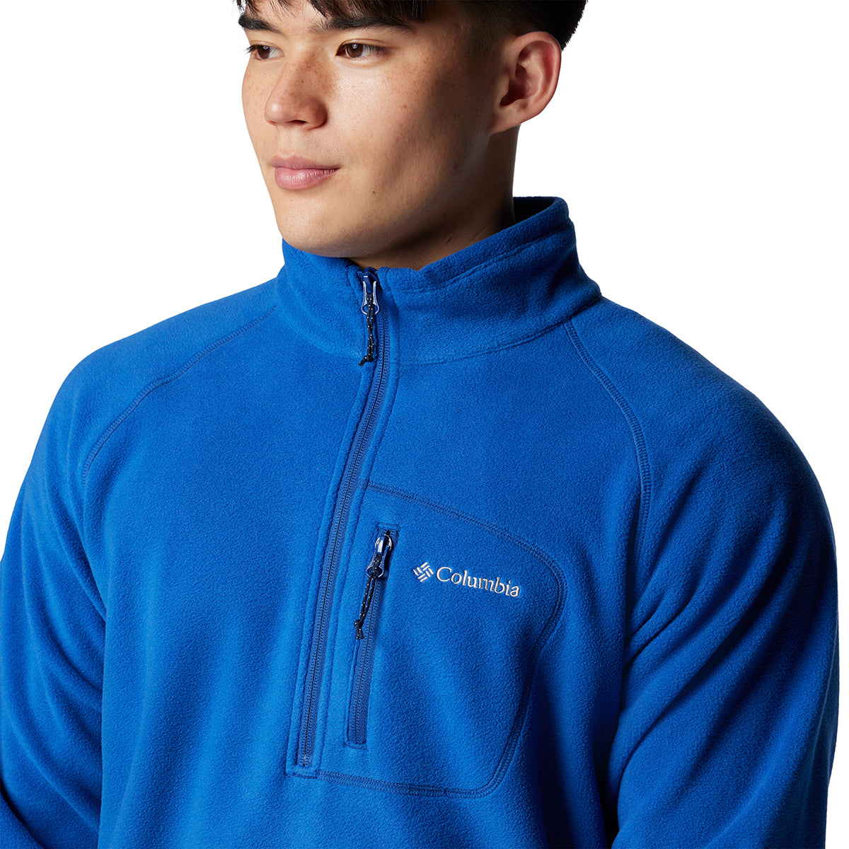 Polar Fast Trek Iii Hz Flc  Azul