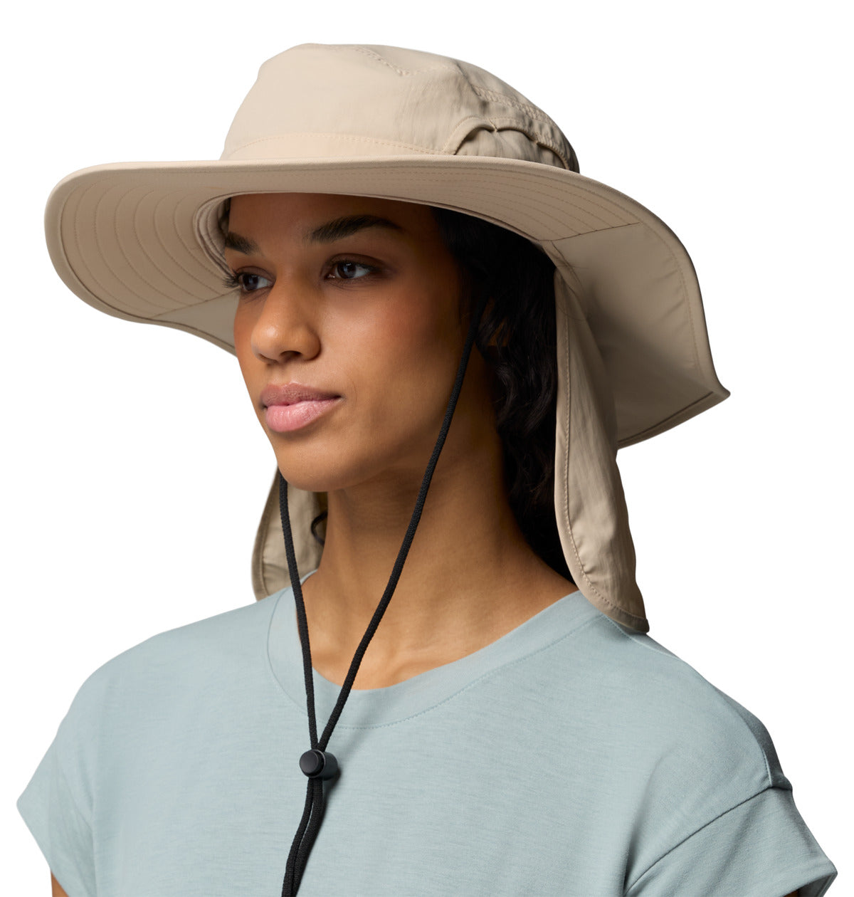 Sombrero Unisex Coolhead zero iv Beige