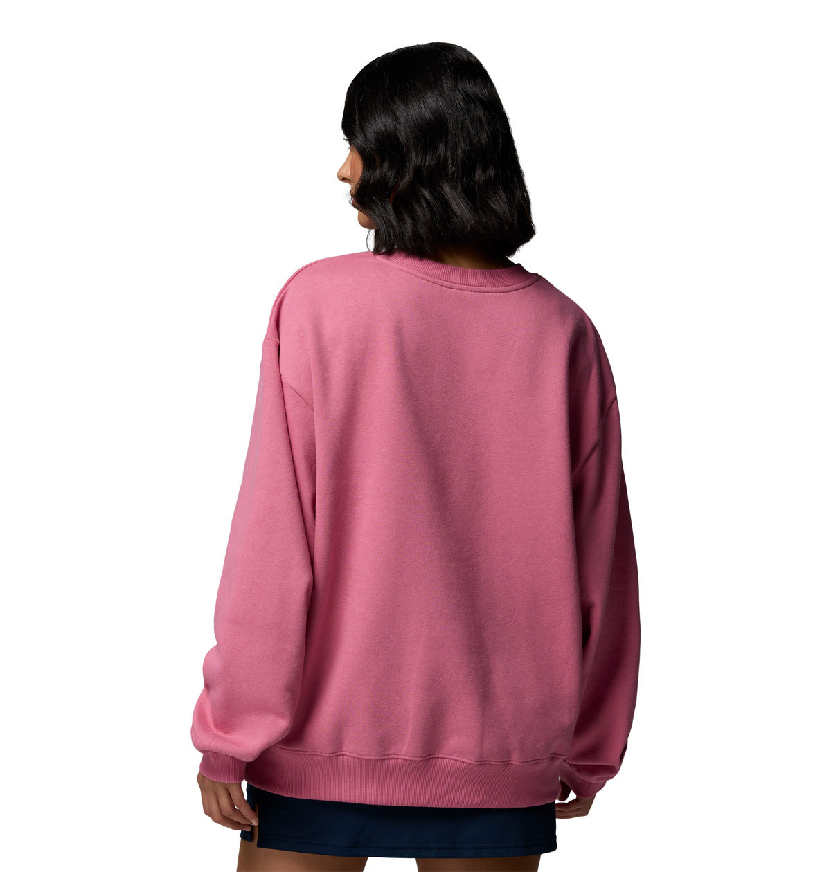Buzo Aldermore Crew  Beige