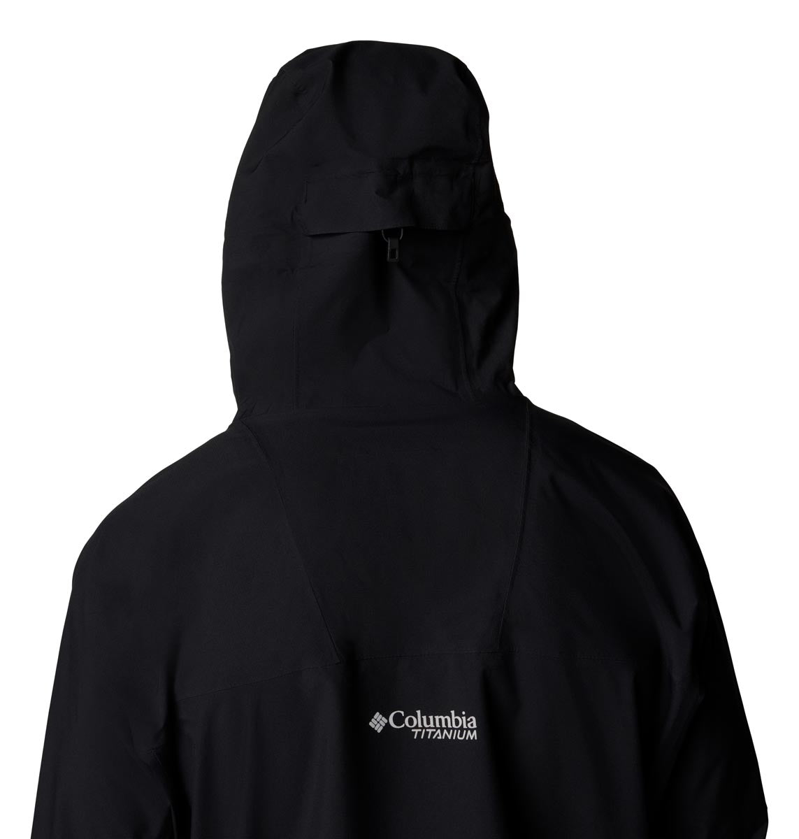 Impermeable Northwest Explorer Omni-Tech Negro
