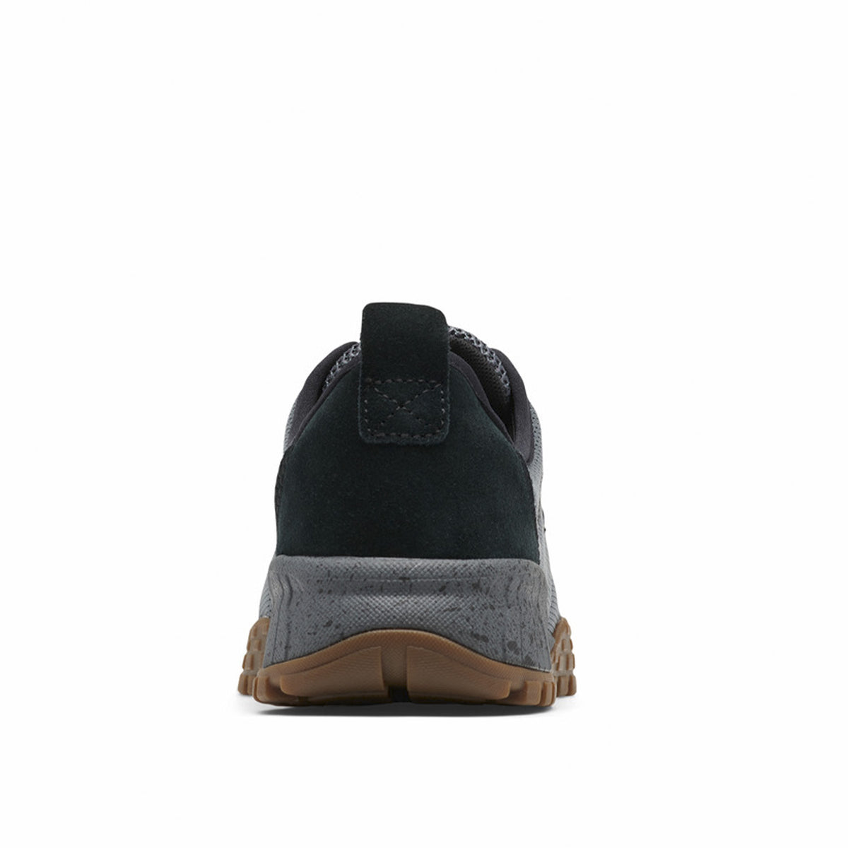 Championes Fairbanks Low Techlite Gris