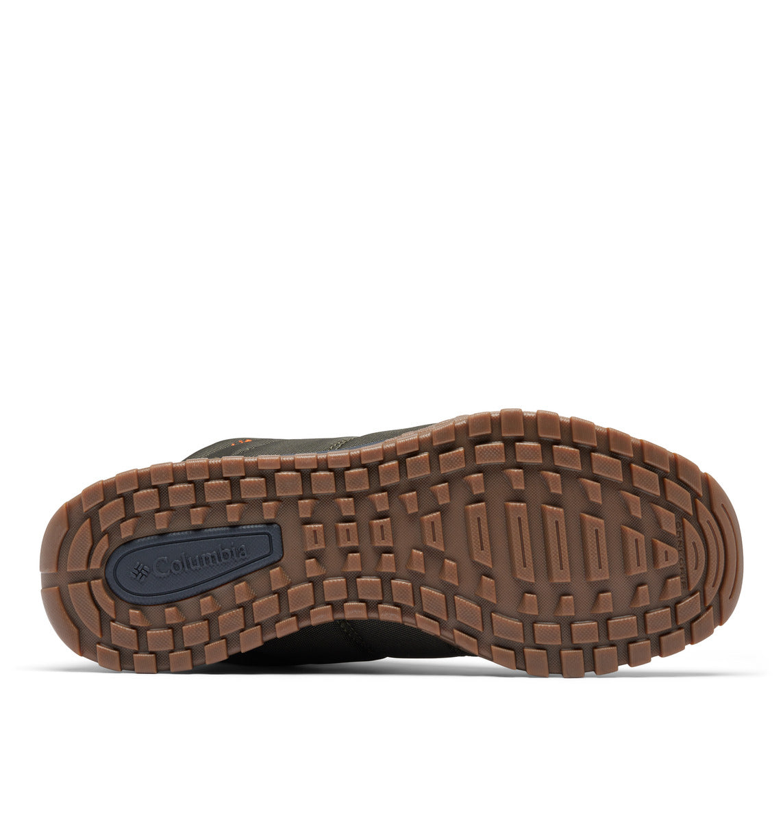Bota Fairbanks Omni-Heat Omni-Heat Verde Oliva
