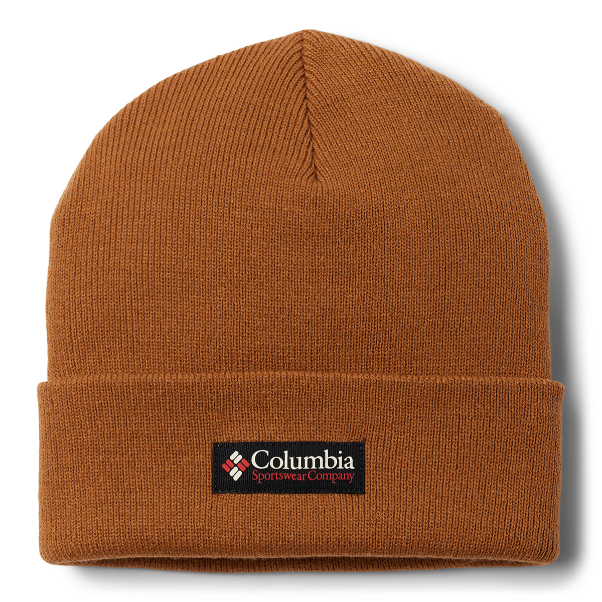 Gorro City Trek  Marrón