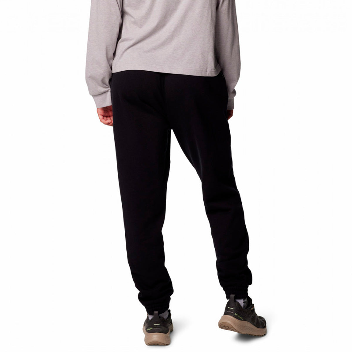 Pantalón Beaumount Sweatpant  Negro