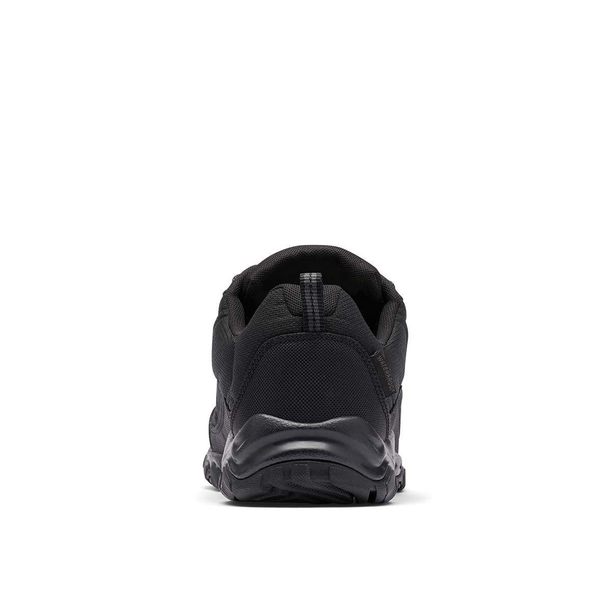 Championes Firecamp Iii Water Omni-Grip Negro