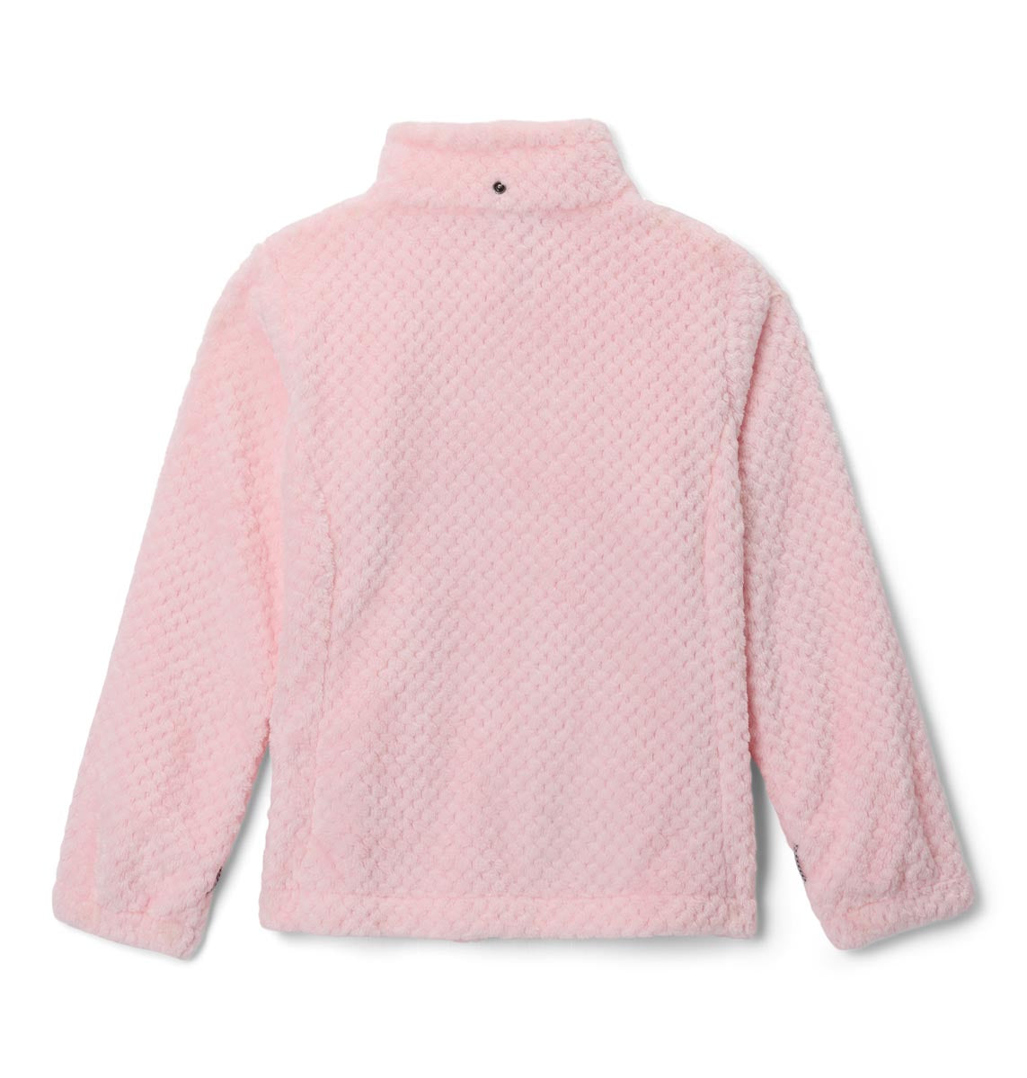 Campera Bugaboo Iii Fleece Omni-Heat Rosado