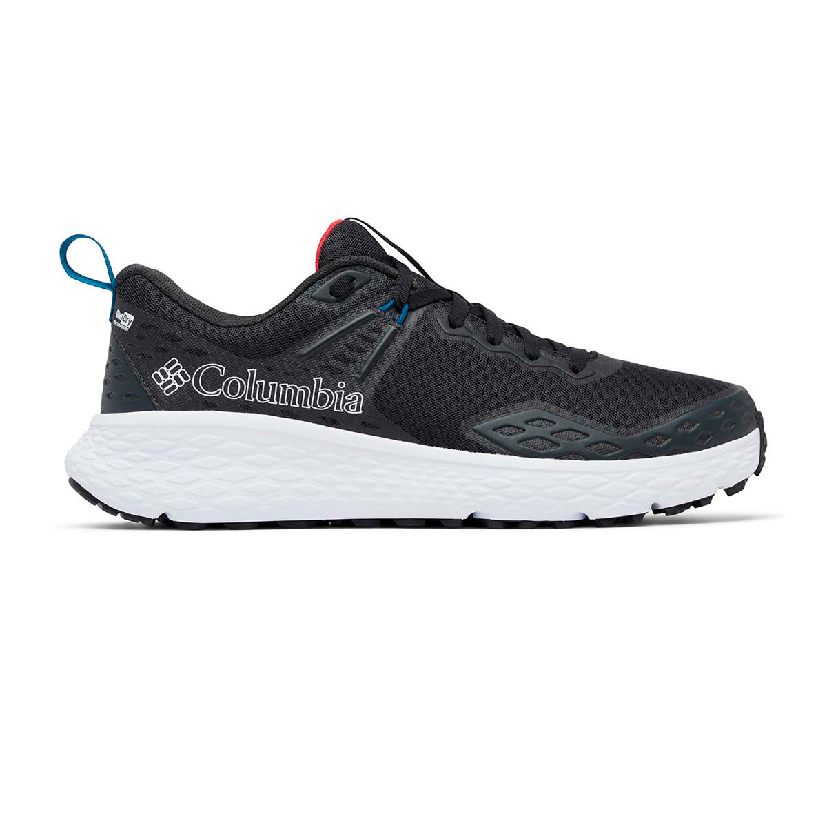 Championes Konos Trs Outdry  Negro