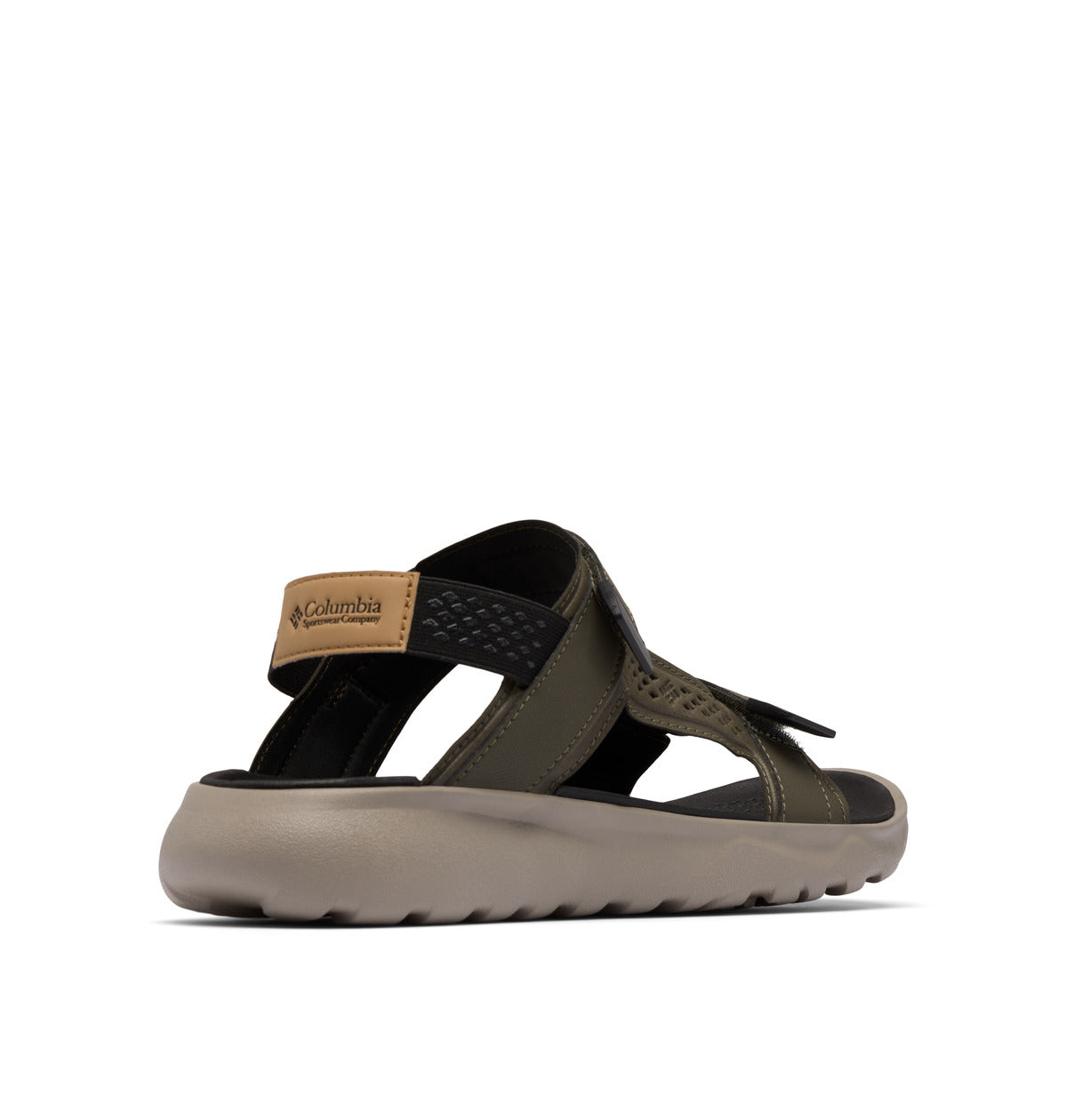 Sandalia Peakfreak Roam Sand Omni-Grip Verde