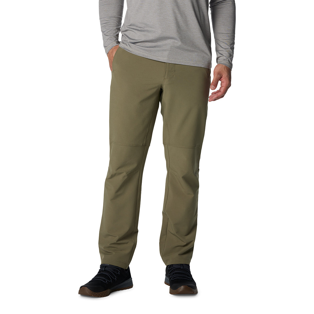 Pantalón Landroamer Pant  Verde