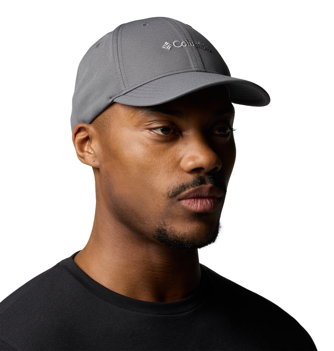 Gorro Twin Canyon Ball Cap  Gris