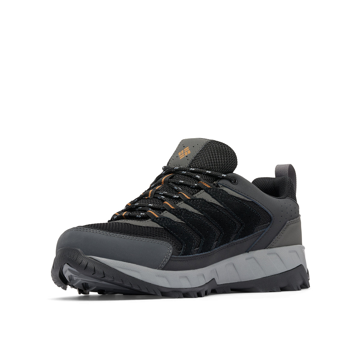 Championes Strata Trail Low Wp Omni-Grip Negro