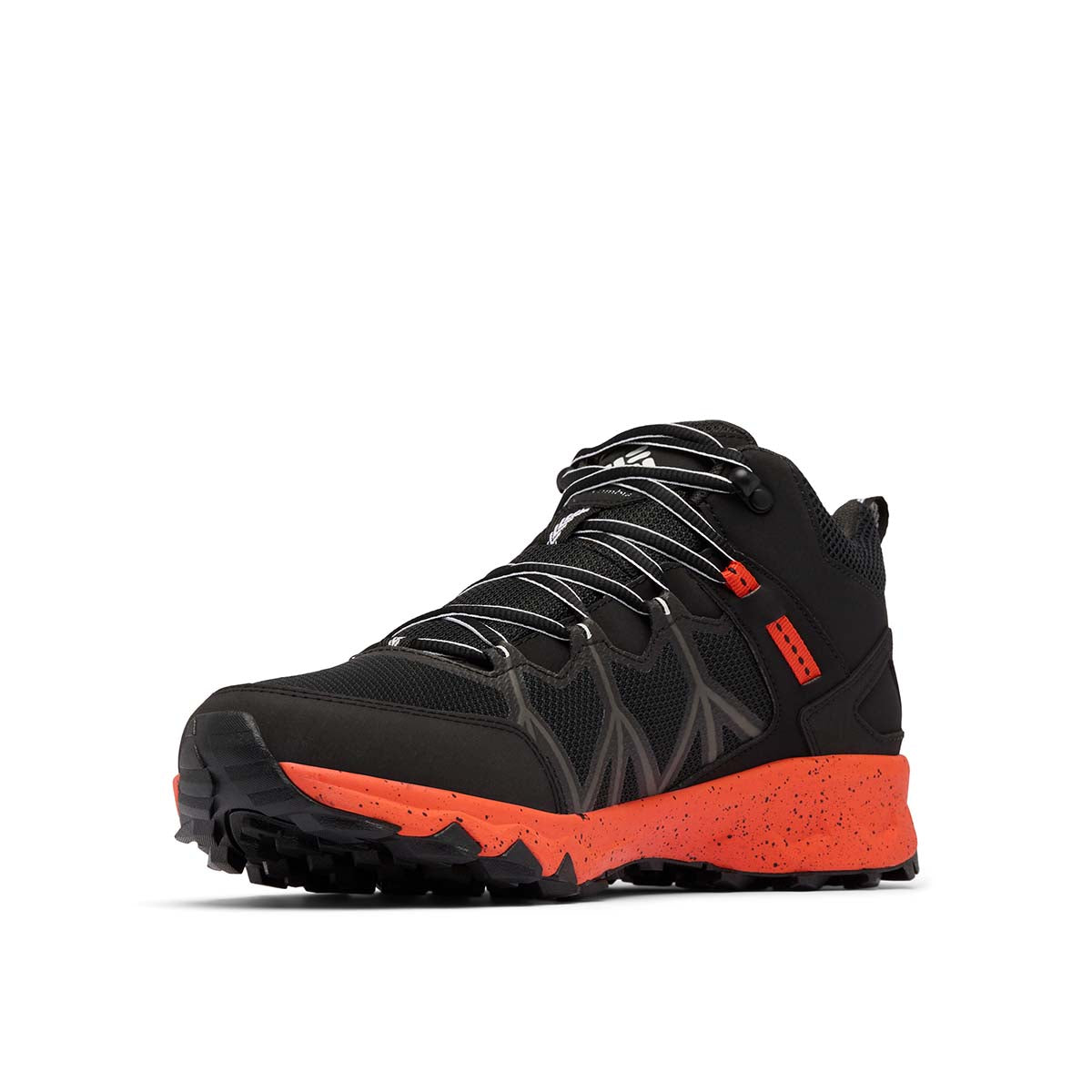 Bota Peakfreak Ii Mid Outdry Negro
