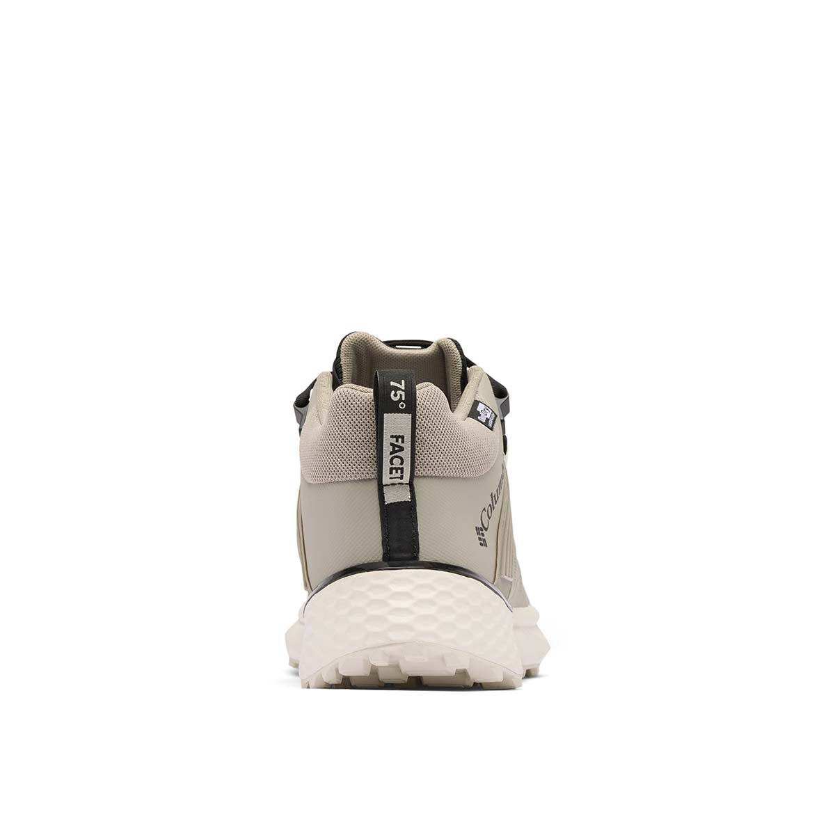Championes Facet 75 Mid Outdry Outdry Gris