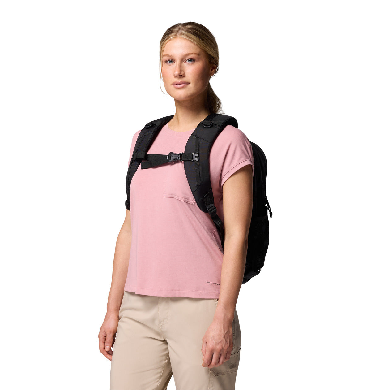 Mochila Manresa 30L Negro