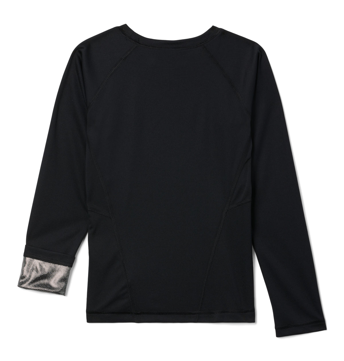 Primera Capas  Midweight Crew 2 Omni-Heat Negro