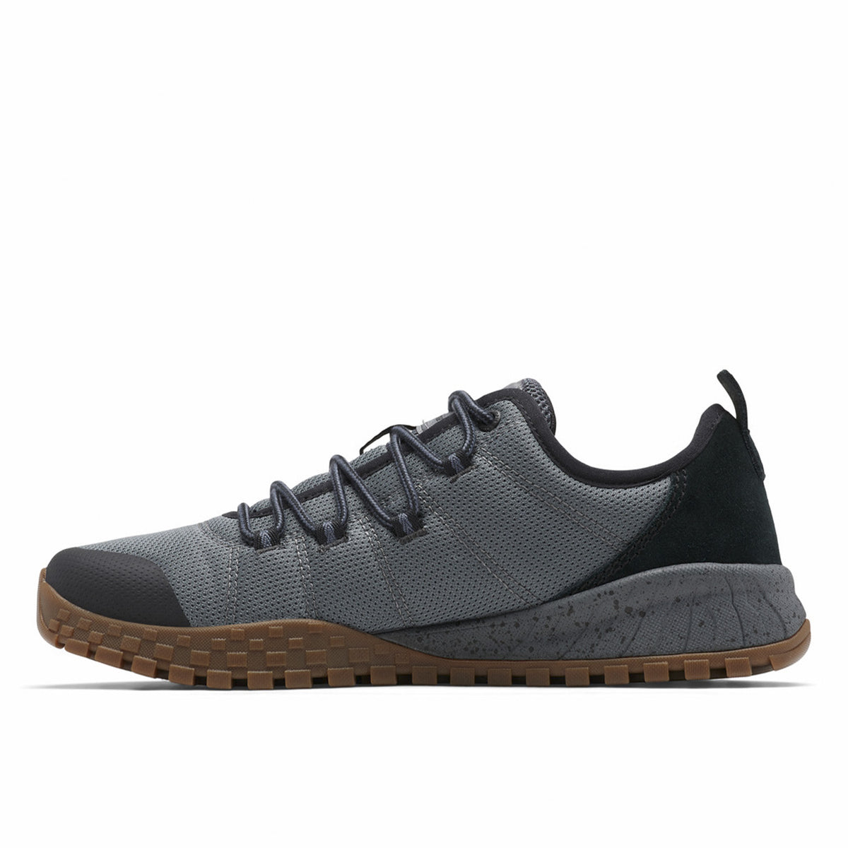 Championes Fairbanks Low Techlite Gris