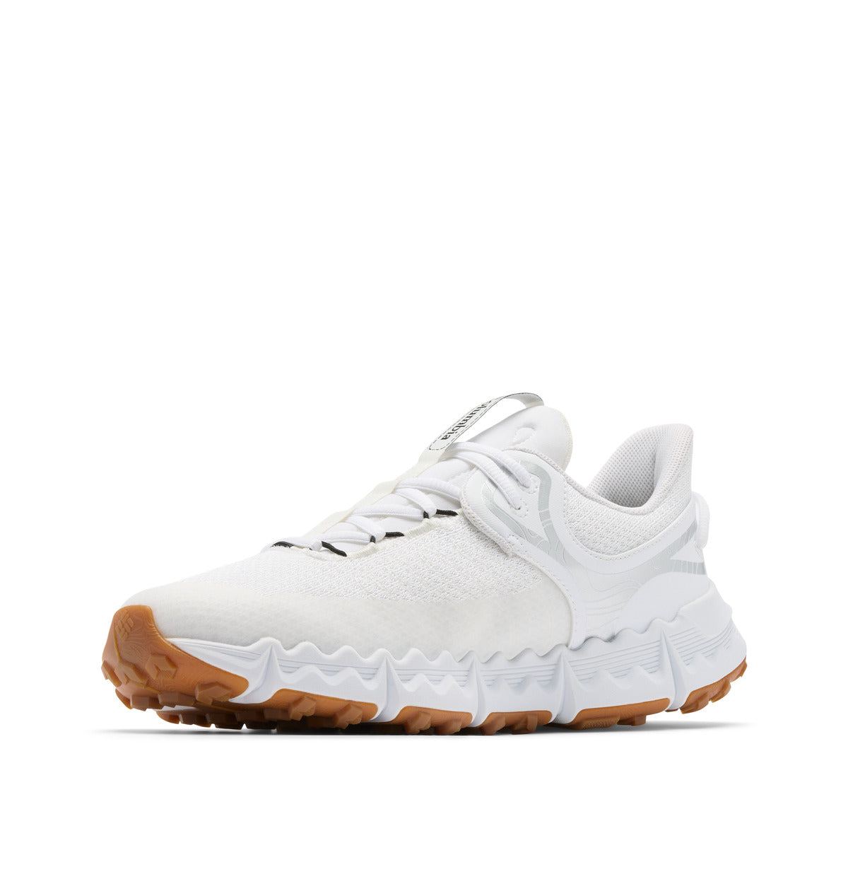 Championes Voyager Flx Techlite Blanco