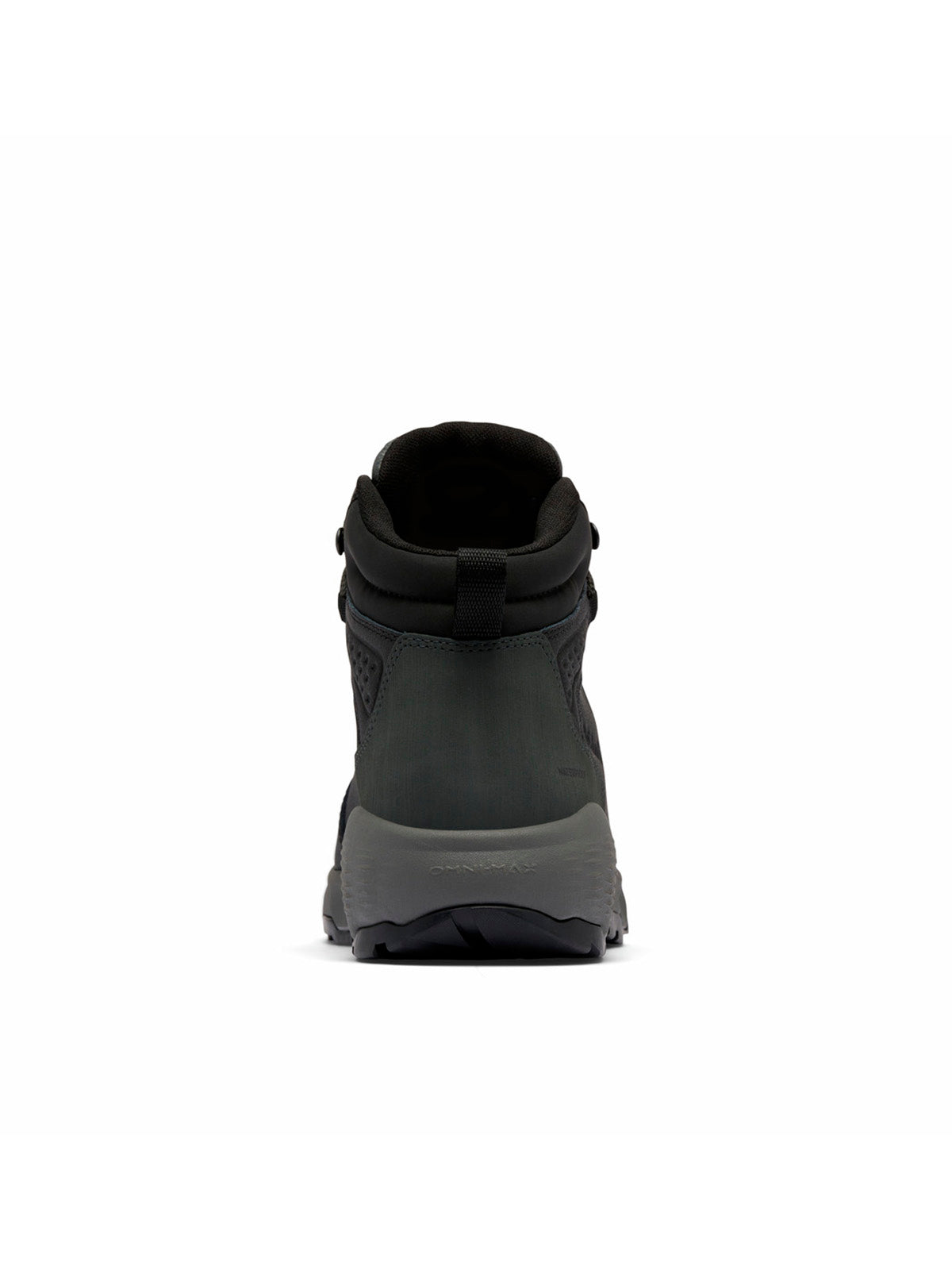 Bota Hombre Newton wander ltr Negro