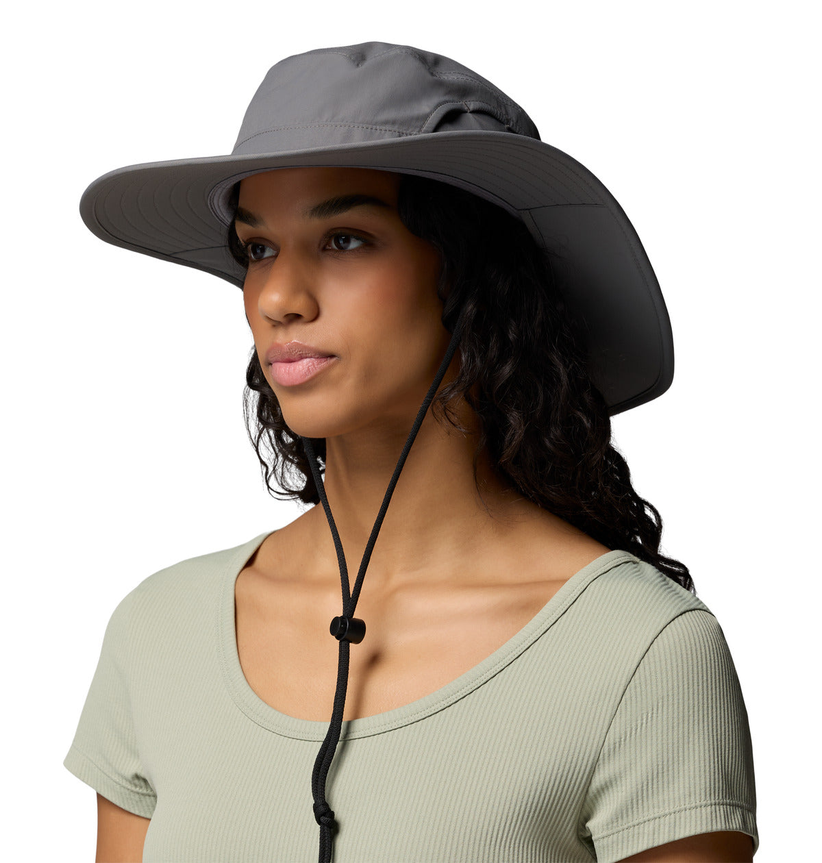 Sombrero Unisex Coolhead zero iv Gris