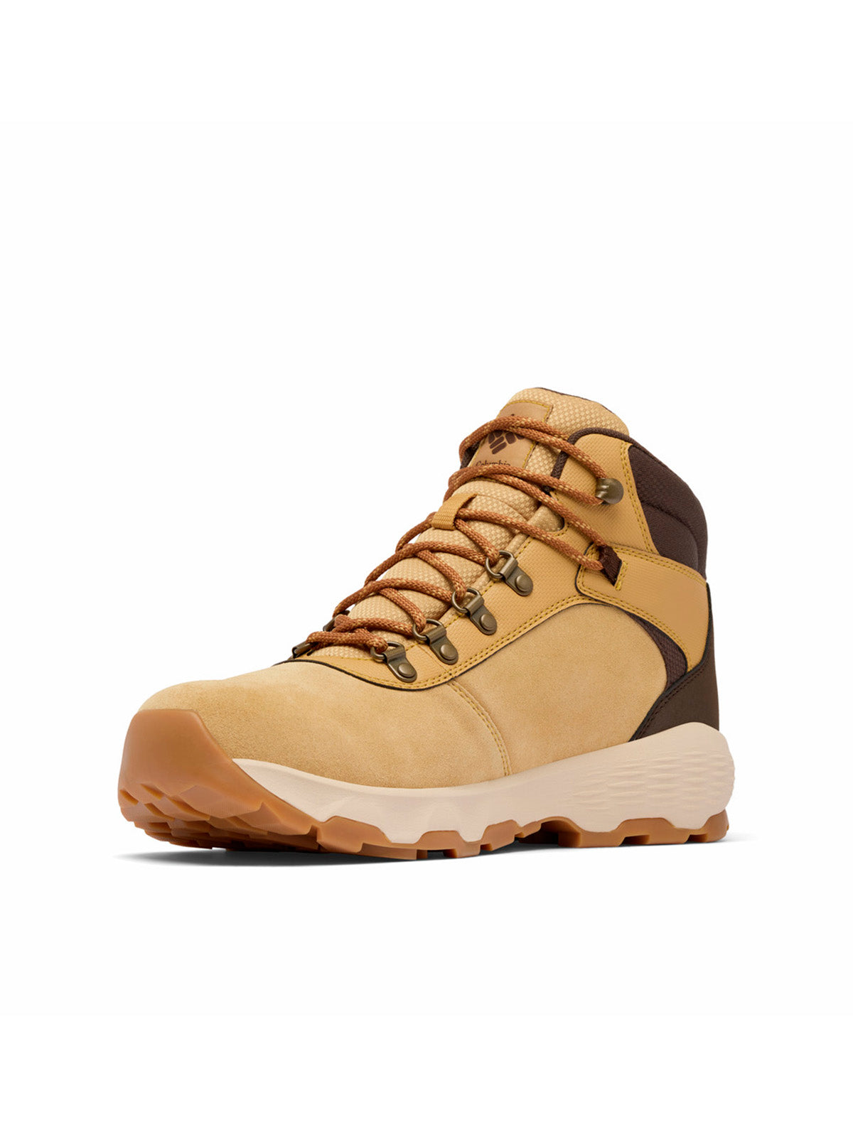 Newton wander