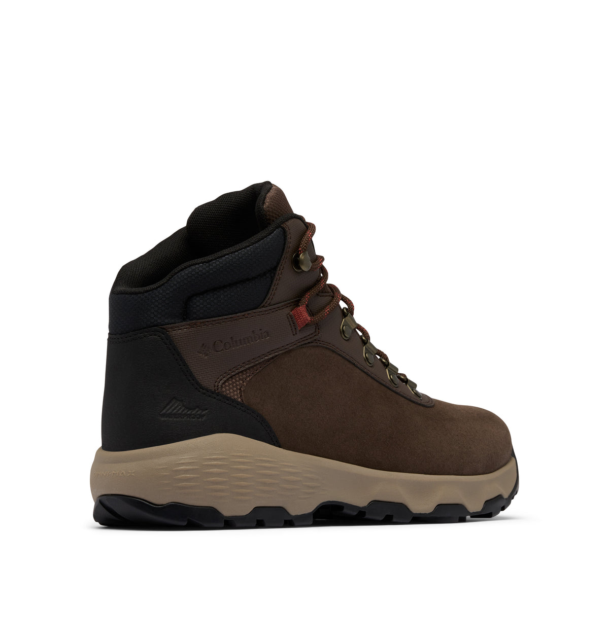 Bota Newton Wander Omni-Grip Marrón