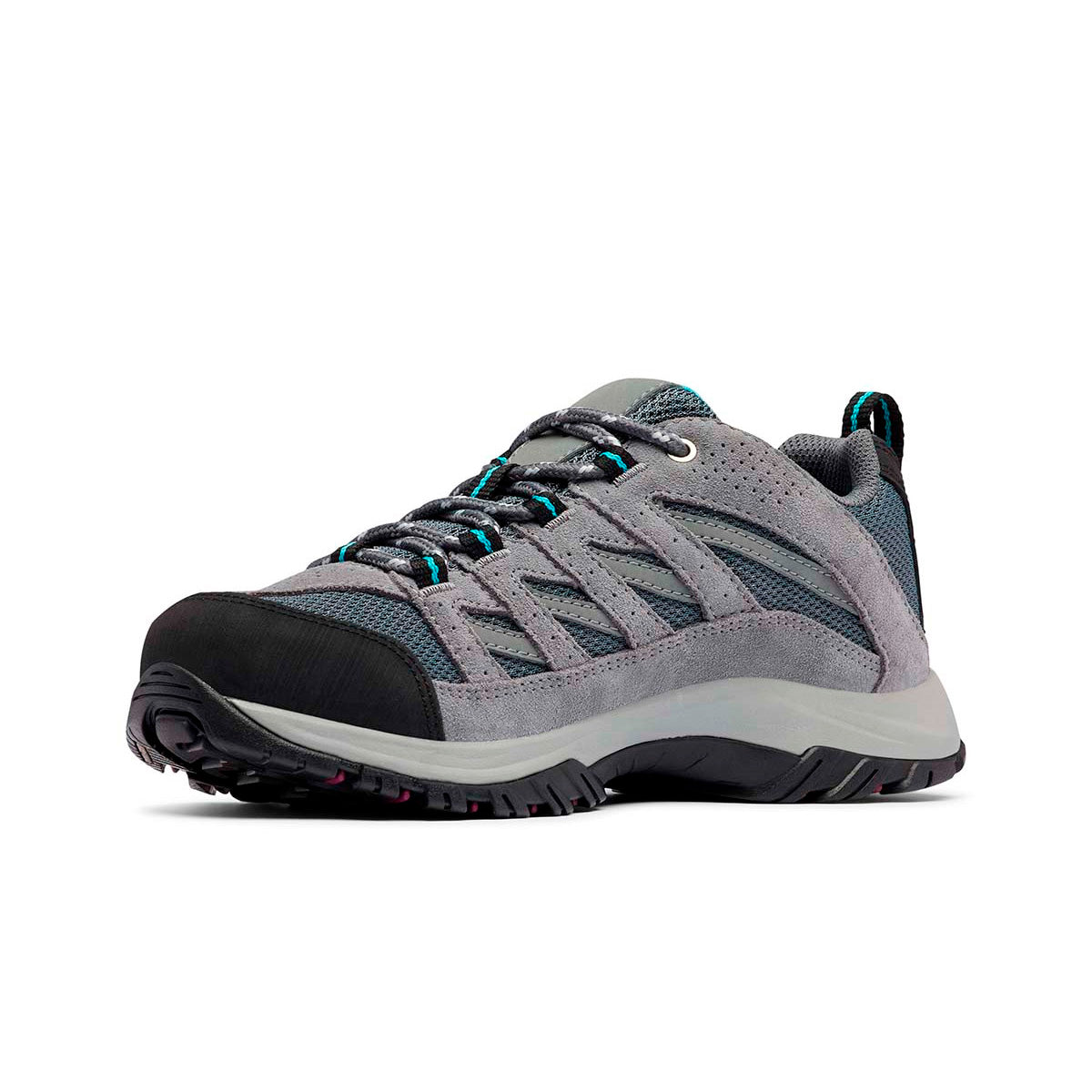 Championes Crestwood Omni-Grip Gris
