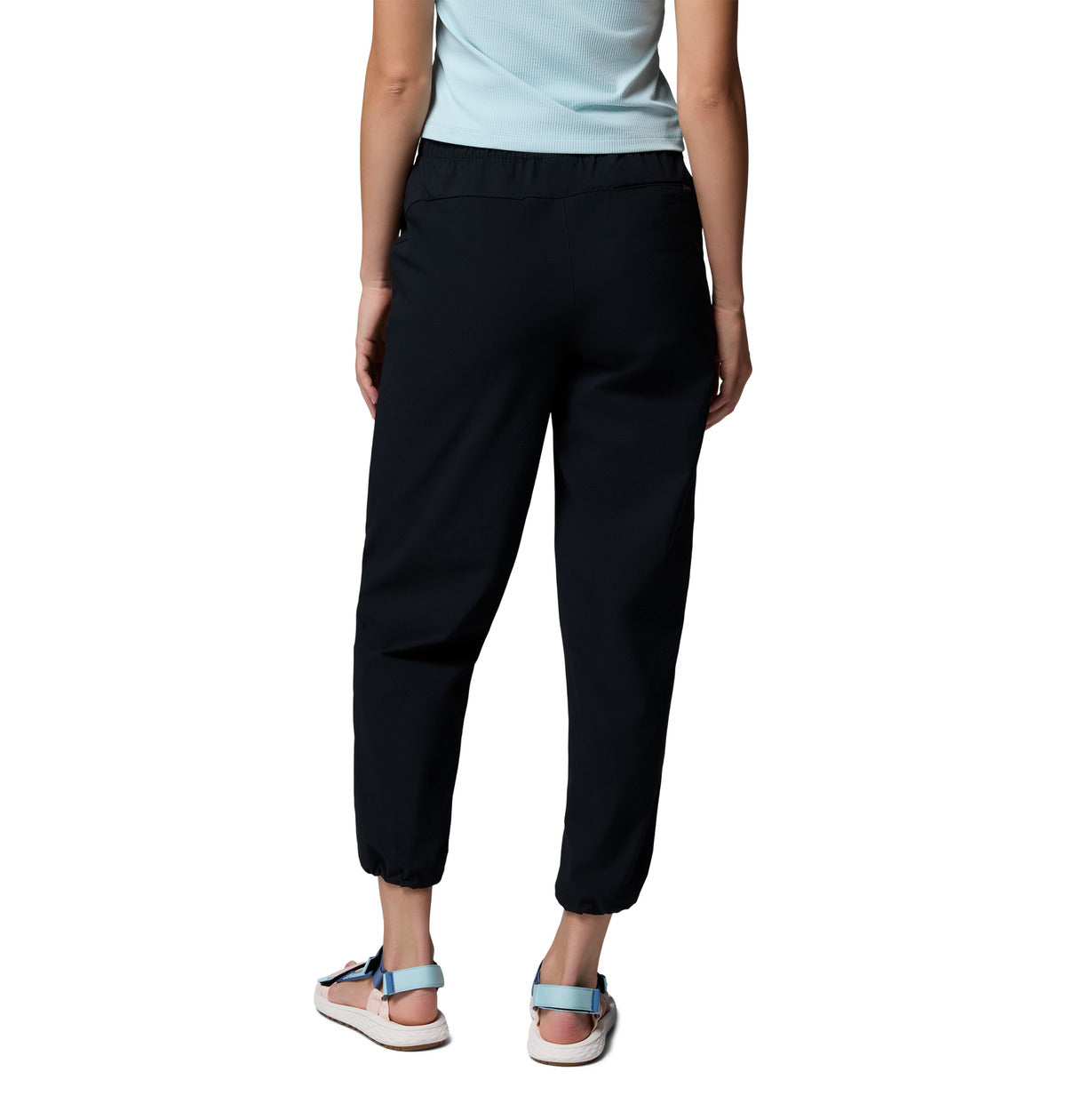 Pantalon Shale Ridge Pant Omni-Shade Negro
