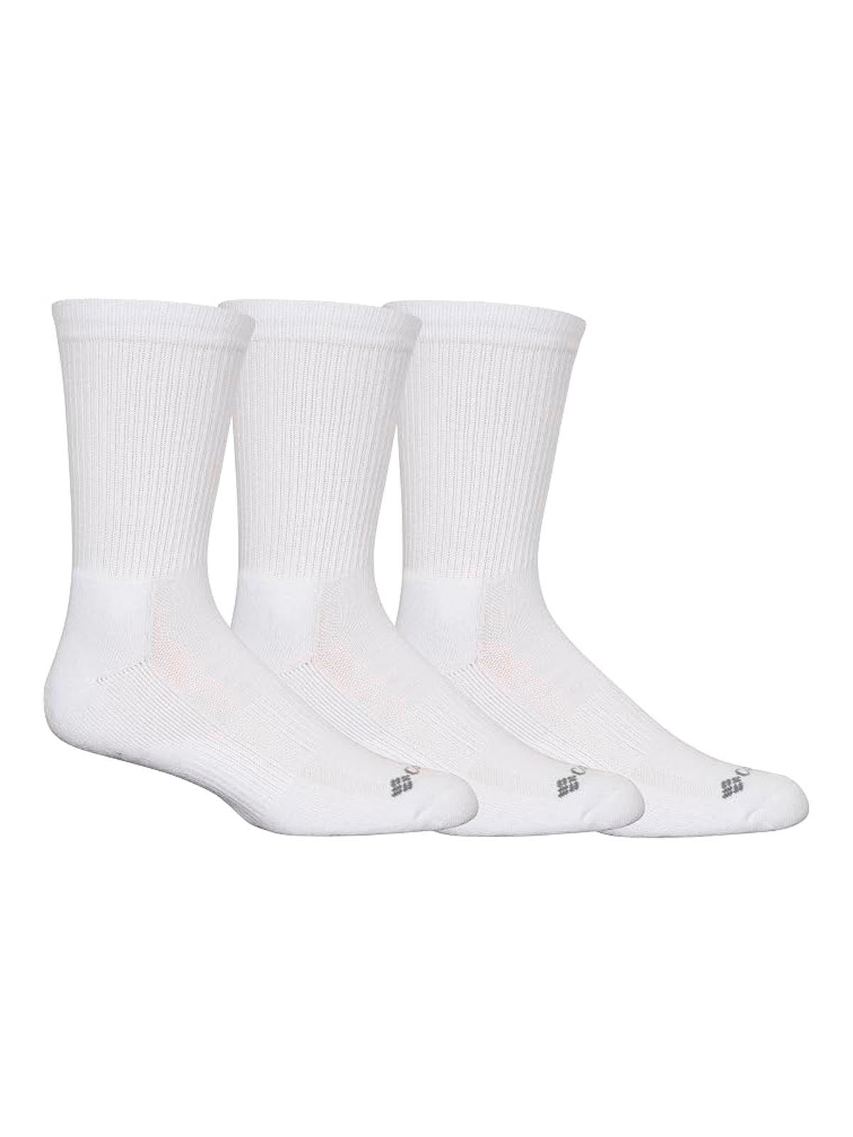 Medias Half Cushion Crew  Blanco