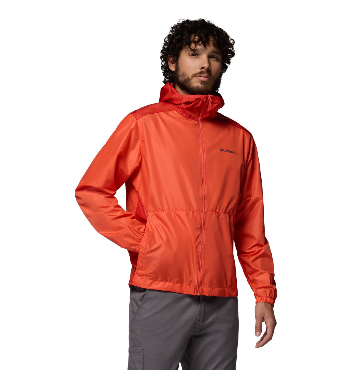 Cortaviento Flashback Ii Wind Omni-Shade Multicolor