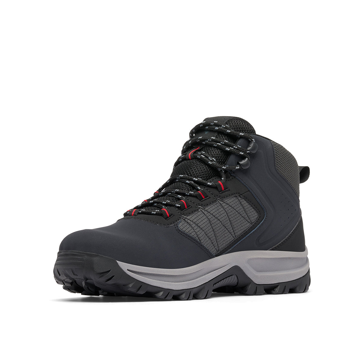 Bota Transverse Hike Wate Omni-Grip Negro