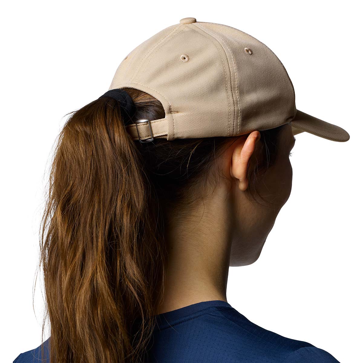 Gorro Twin Canyon Ball Cap  Beige
