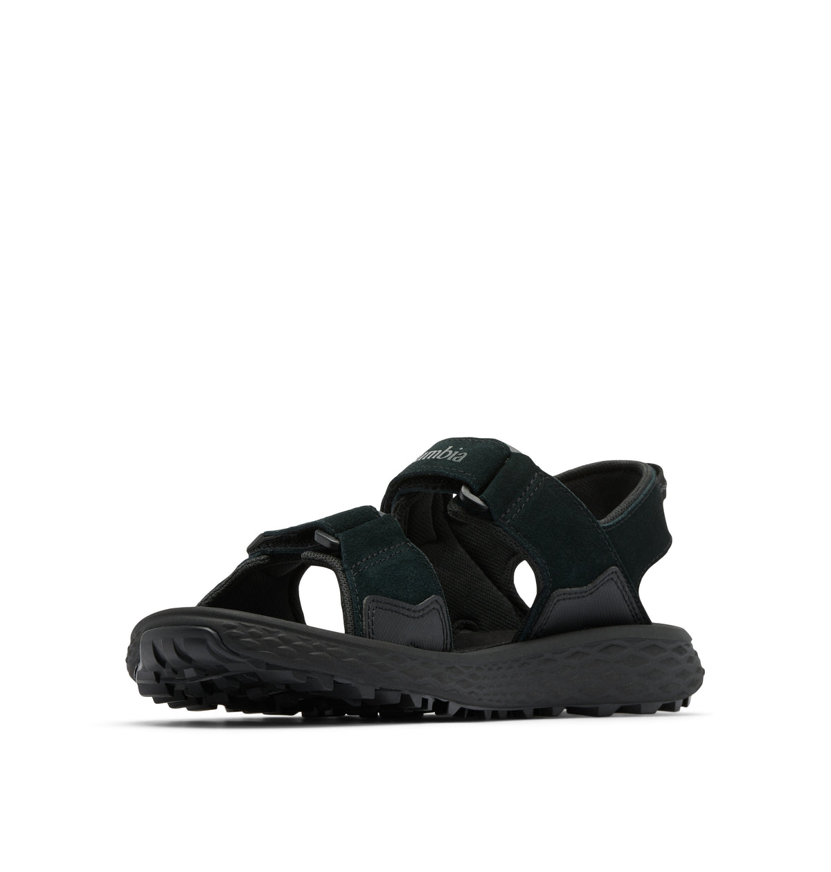 Sandalia Konos Hiker 2-Strap Omni-Grip Negro