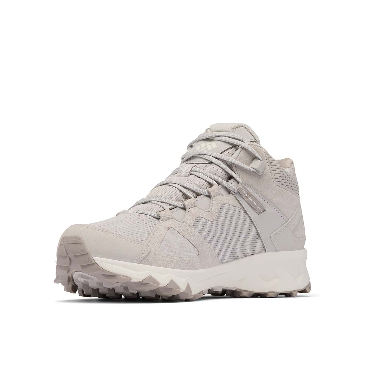 Bota Peakfreak Hera Mid Outdry Blanco
