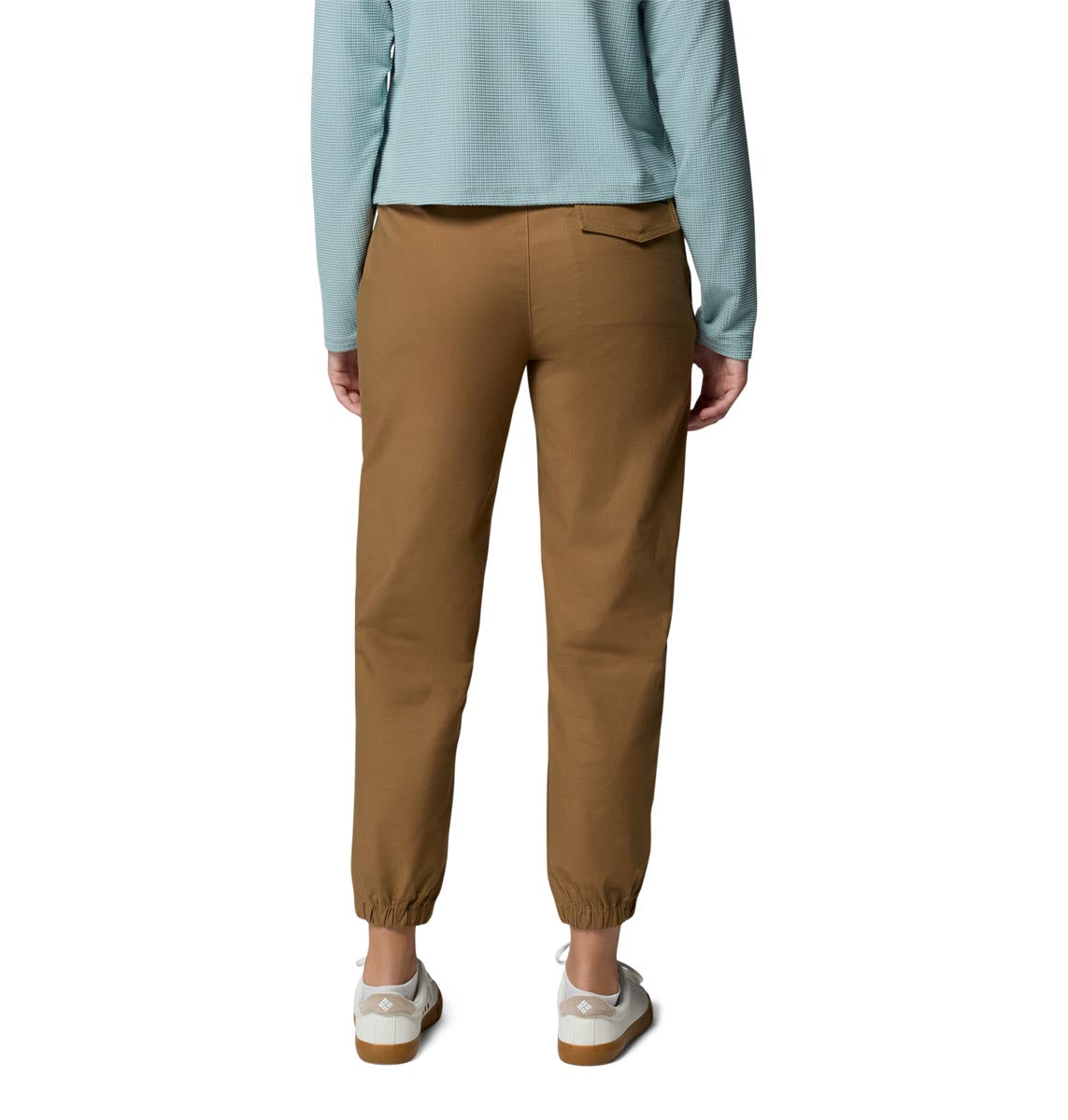 Pantalón Roc Ripstop Jogger  Marrón