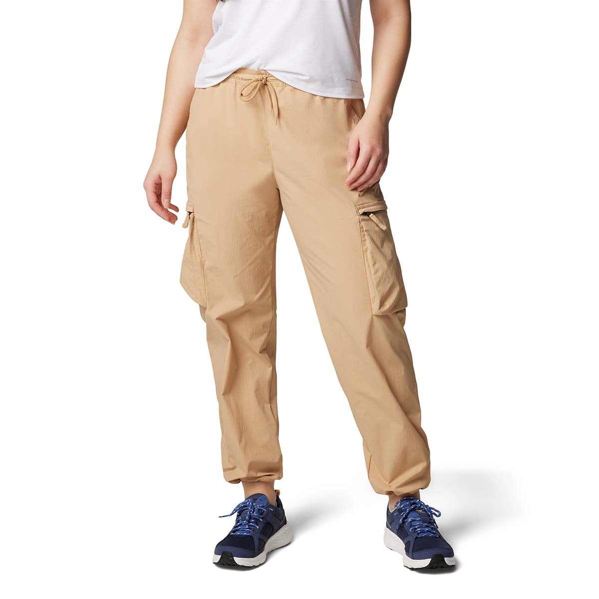 Pantalón Boundless Cargo Pant Trail Beige