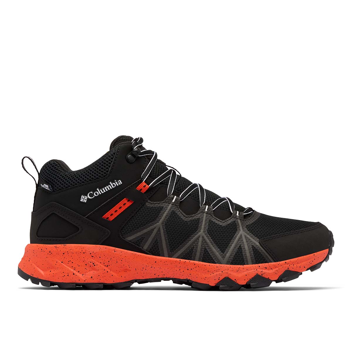 Bota Peakfreak Ii Mid Outdry Negro