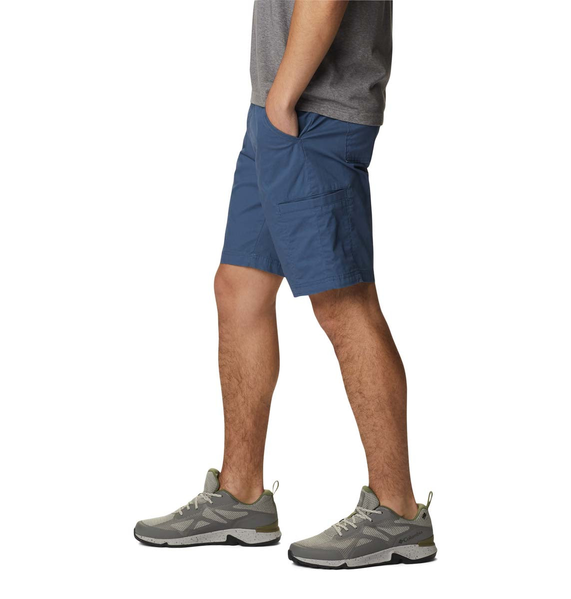 Short Pine Canyon Cargo Sh  Negro
