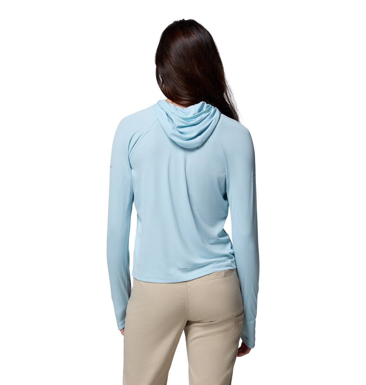 Cortaviento Stealth Spring Omni-Shade Azul