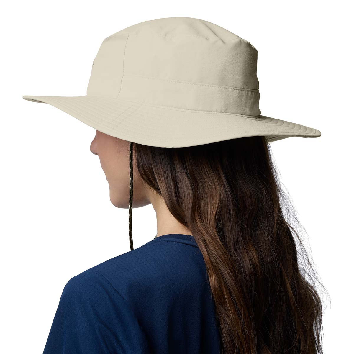 Gorro Broad Spectrum Ii Omni-Shade Gris