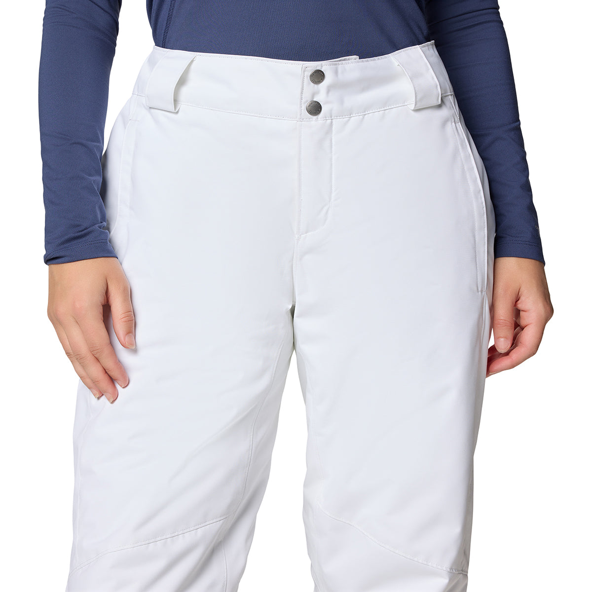 Pantalón Bugaboo Ii Pant Omni-Heat Blanco