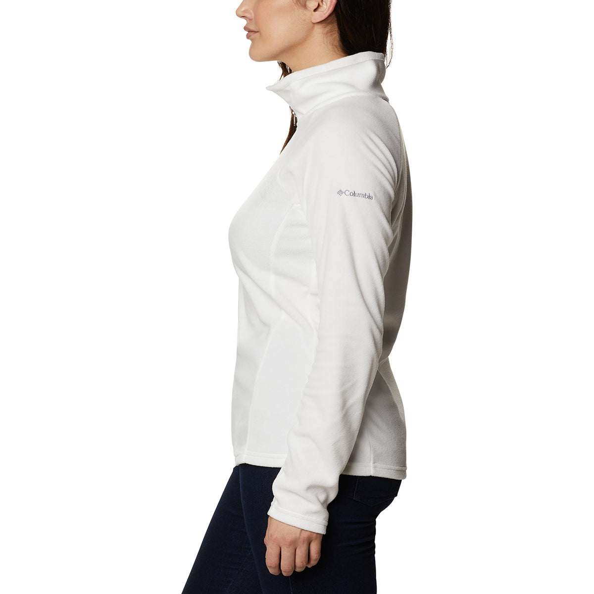 Polar Glacial Iv 1/2 Zip  Arena