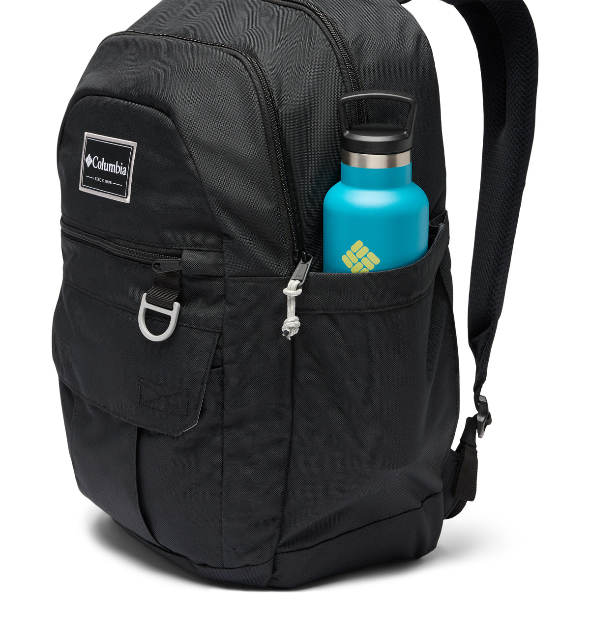 Mochila Buxton 26L Backpack  Negro