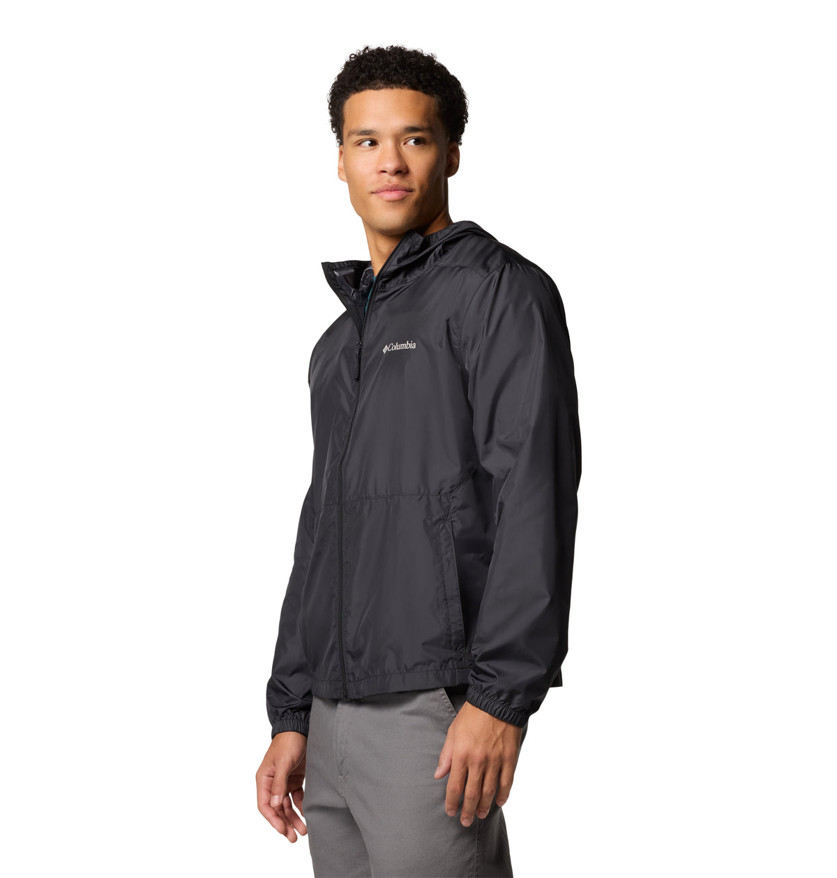 Cortaviento Flashback Ii Wind Omni-Shade Negro