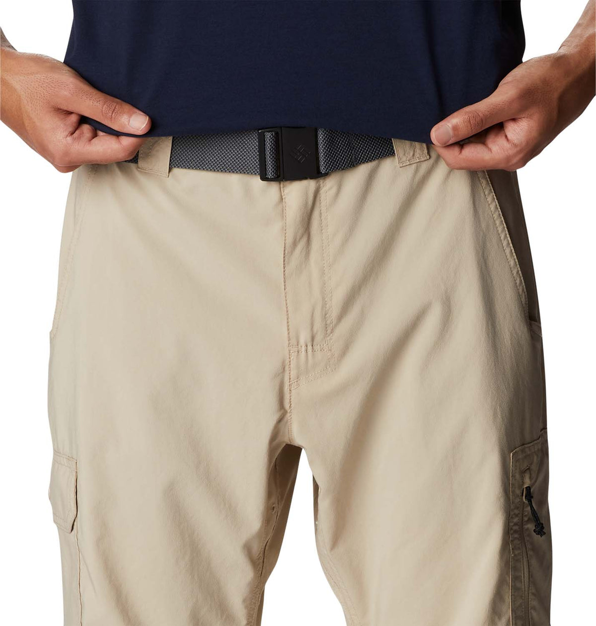 Pantalón Silver R Utility Pnt Omni-Shade Beige