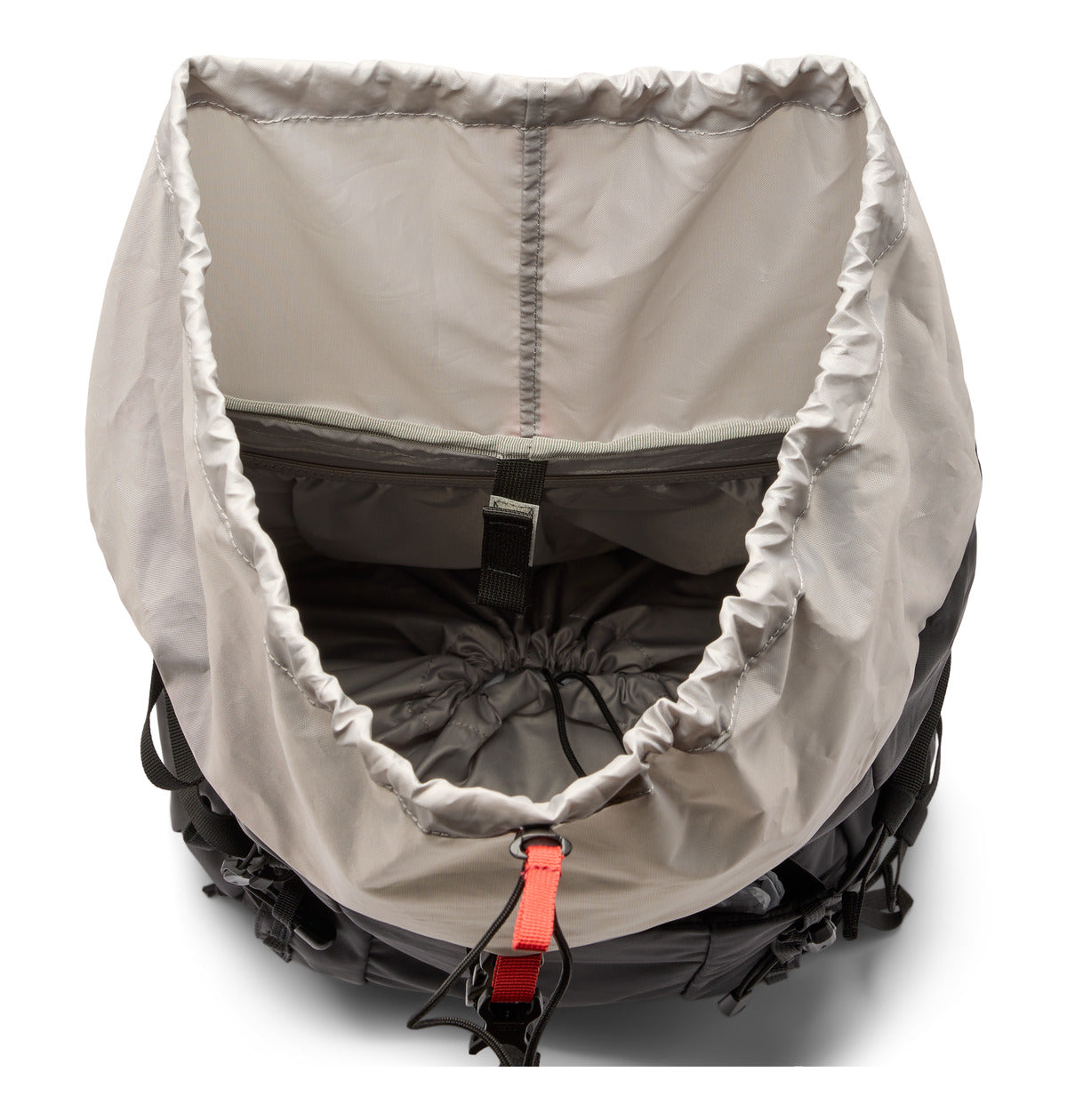 Mochila Wildwood Heights 45L Omni-Shield Negro