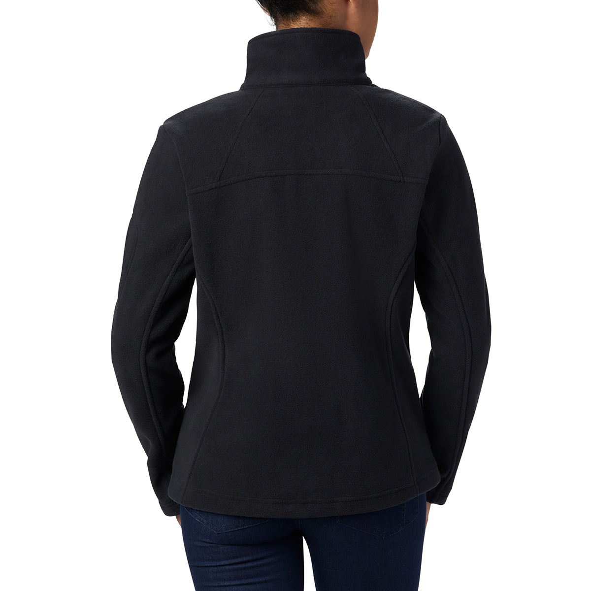 Polar Fast Trek Ii Jacket  Negro